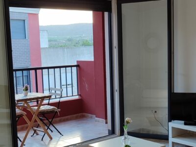 Piso en Alcalá de Chivert, Castellón.