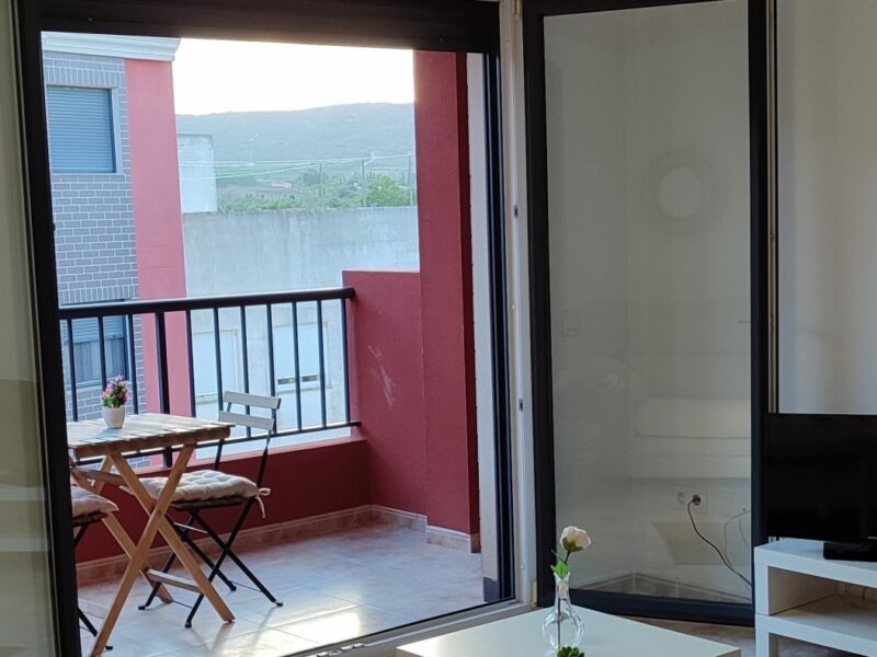 Piso en Alcalá de Chivert, Castellón.