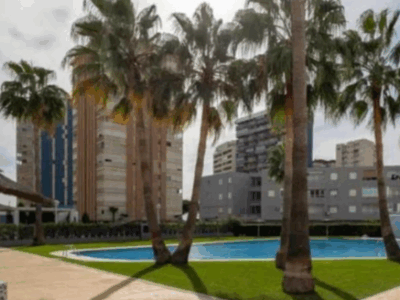 Piso en Playa Puebla de Farnals, Valencia.