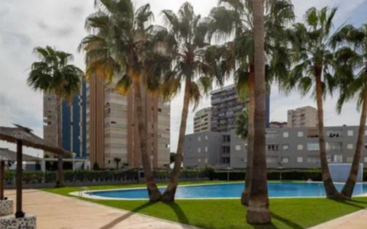 Piso en Playa Puebla de Farnals, Valencia.