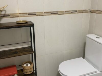 Pisos en Roquetas de Mar, Almería.