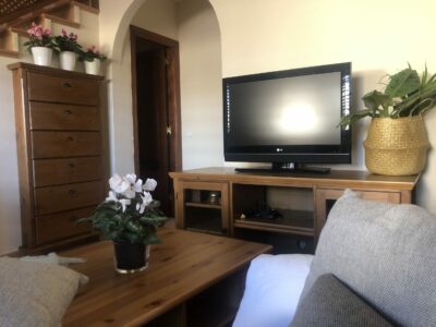 Duplex en Gran Tarajal, Fuerteventura.
