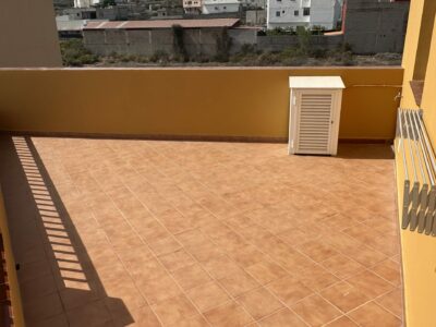 Piso en Cabo Blanco, Arona, Tenerife.