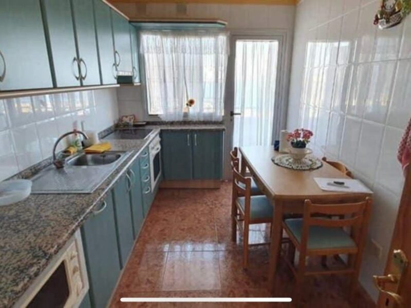 Piso Icod de los Vinos, Tenerife.