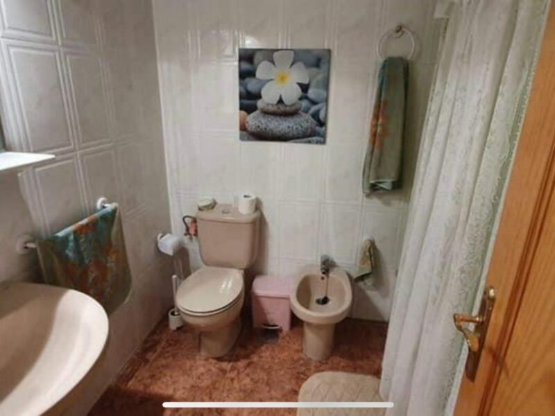 Piso Icod de los Vinos, Tenerife.