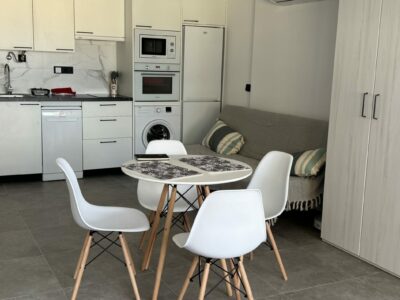 Estudio en Arenales del Sol, Alicante.