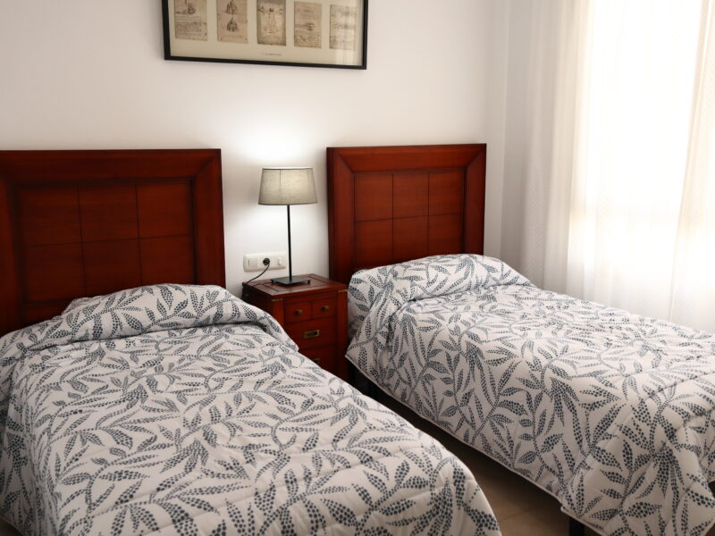 Luminosa vivienda en Atalaya Alta de Riviera