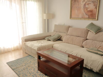 Luminosa vivienda en Atalaya Alta de Riviera