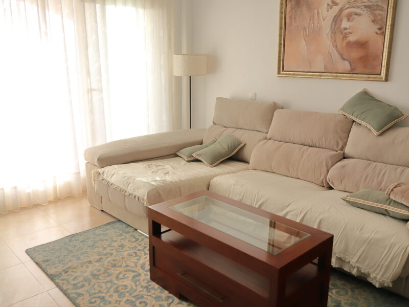 Luminosa vivienda en Atalaya Alta de Riviera
