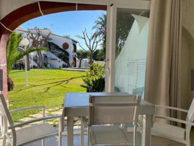 Bungalow Les Marines, Denia, Alicante.