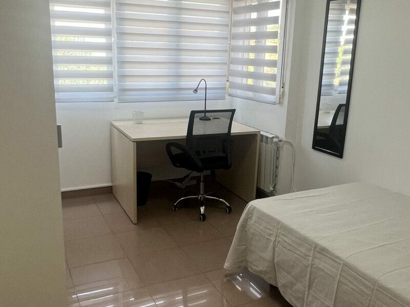 Habitación en Guadalajara Capital.