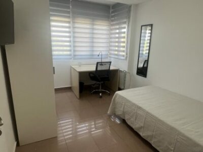 Habitación en Guadalajara Capital.