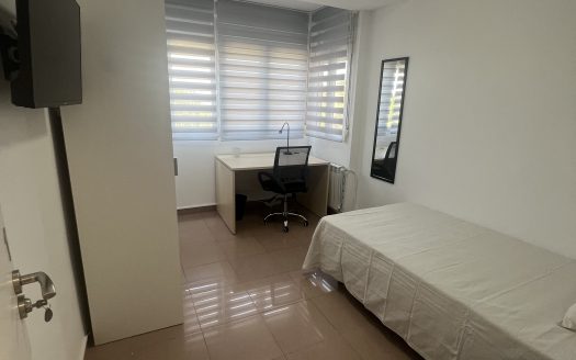 Habitación en Guadalajara Capital.