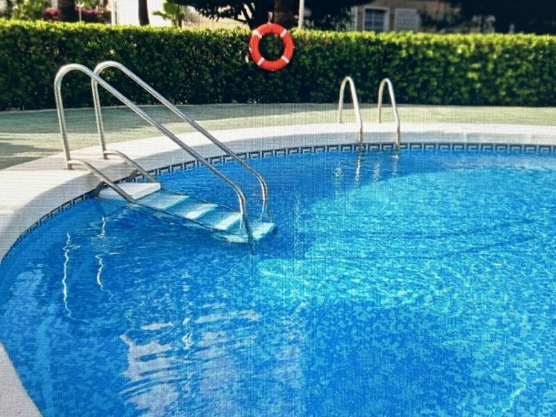 Estudio Playa Gandía, Valencia.