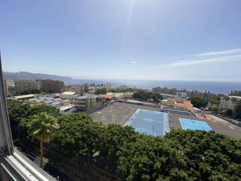 Habitación en Santa Cruz de Tenerife, Tenerife.
