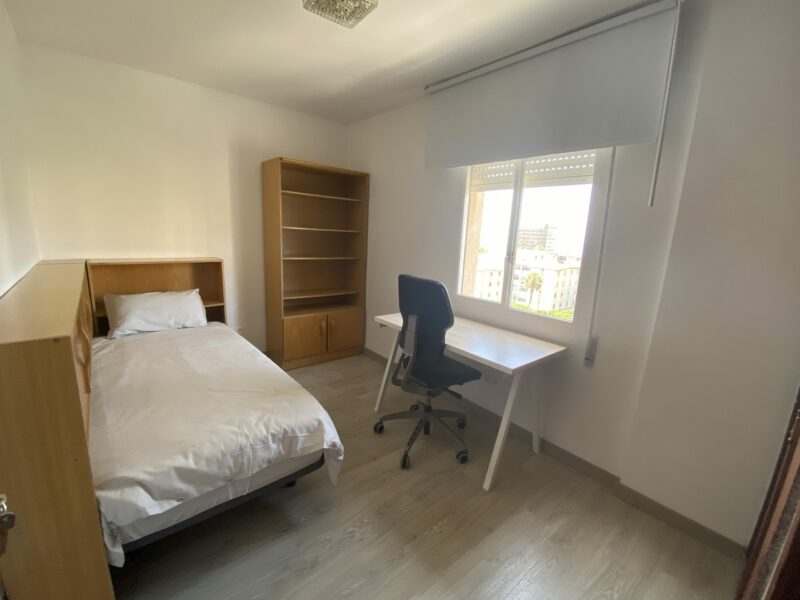 Habitación en Santa Cruz de Tenerife, Tenerife.
