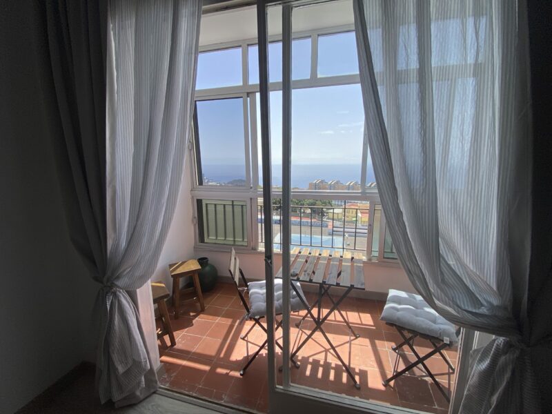 Habitación en Santa Cruz de Tenerife, Tenerife.