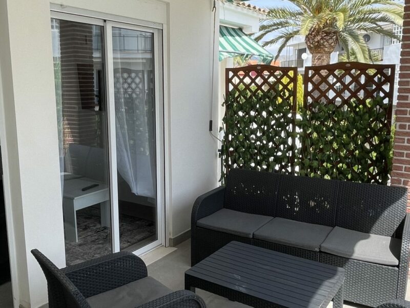 Estudio en El Grao de Castellón, Castellón.