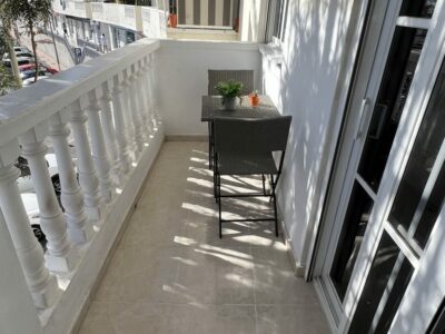 Apto centro en Adeje, Tenerife.