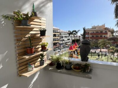 Apto centro en Adeje, Tenerife.