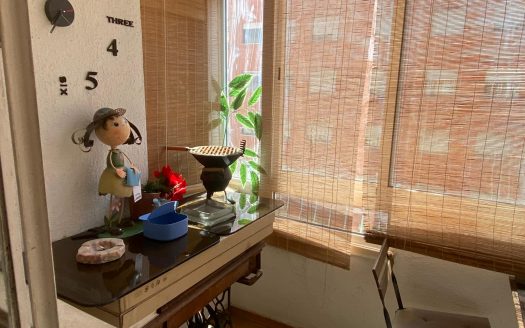 Habitación en Valencia Capital