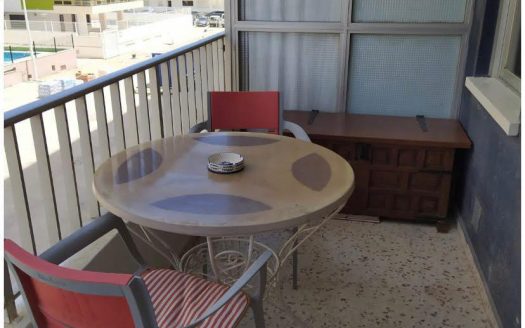 Piso en Cullera, Valencia.