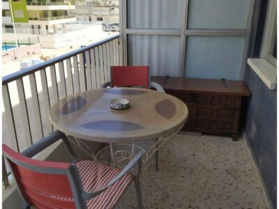 Piso en Cullera, Valencia.