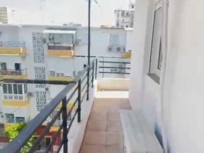 Piso compartido en Sevilla capital