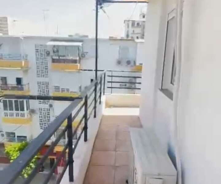 Piso compartido en Sevilla capital