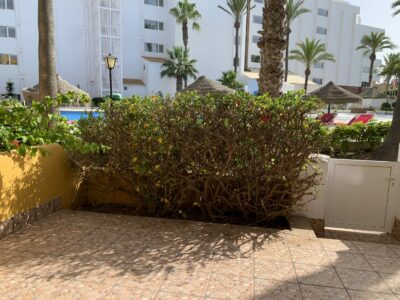 Apto en Roquetas de Mar, Almería.