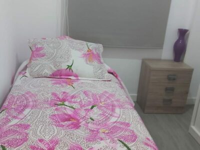 Habitación en Guadalajara Capital.