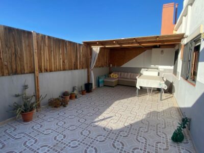 Piso en Vecindarios, Gran Canaria.