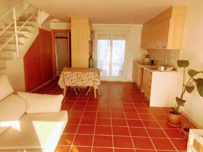 Habitación en Oliva, Valencia.