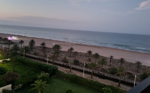 Apto en Gandía, Valencia.