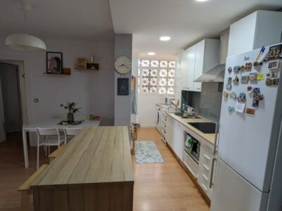 Piso en Rincón de la Victoria, Málaga.