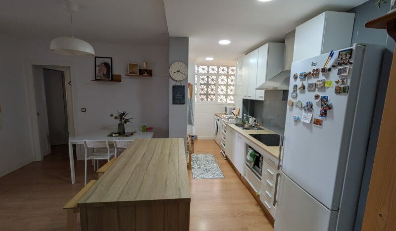 Piso en Rincón de la Victoria, Málaga.