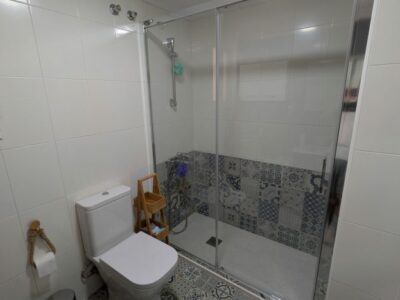 Piso en Rincón de la Victoria, Málaga.