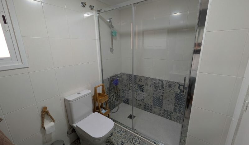 Piso en Rincón de la Victoria, Málaga.