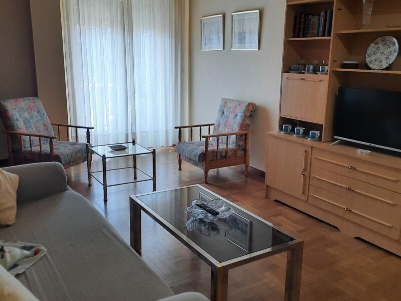 APARTAMENTO en La Bañeza (León)