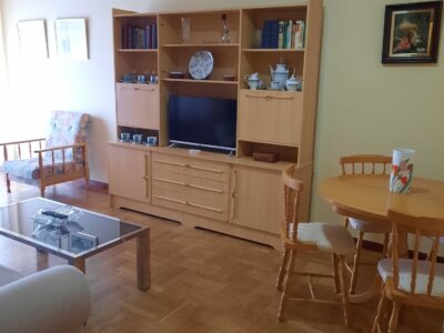 APARTAMENTO en La Bañeza (León)