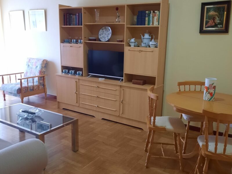 APARTAMENTO en La Bañeza (León)