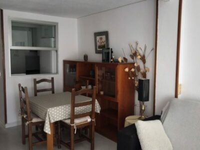 Apto en Benidorm, Alicante.