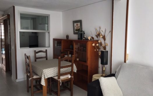 Apto en Benidorm, Alicante.