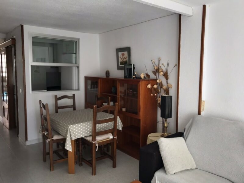 Apto en Benidorm – Loixana, Alicante.