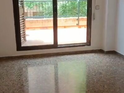 Piso en Aldaia, Valencia.