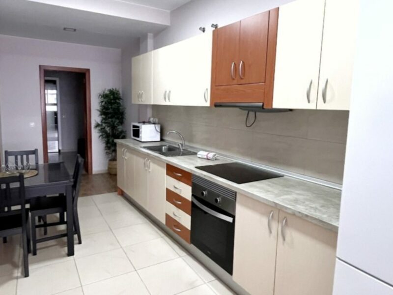 Piso en Costa Alaya, Las Palmas, Gran Canaria.