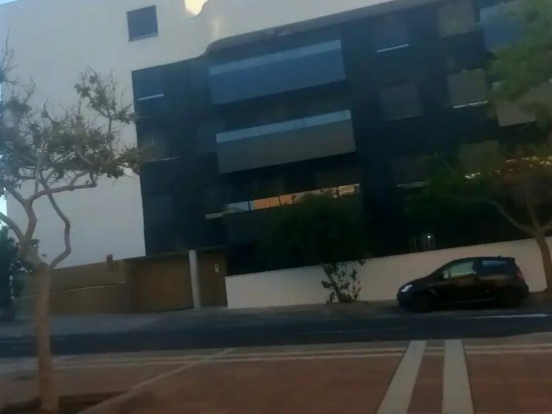 Piso en Puertito Güímar, Tenerife.