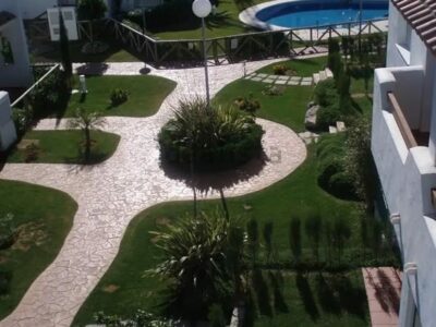 Ático en Rota, Cádiz.