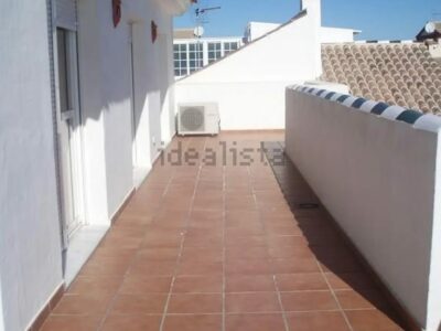 Ático en Rota, Cádiz.
