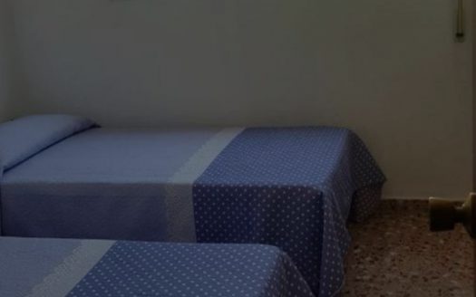 Habitación en Campello, Alicante.